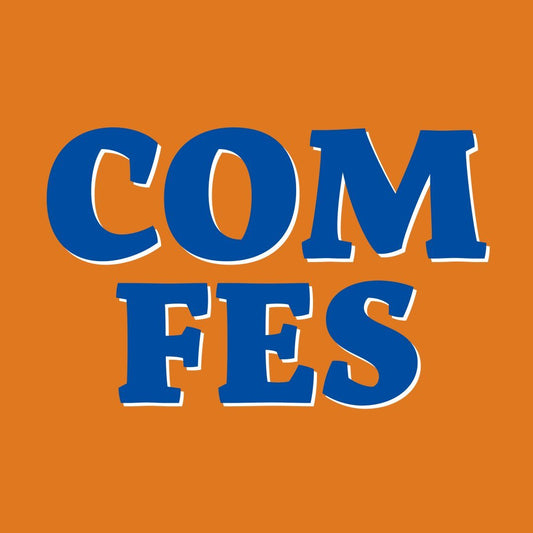 COMFESvol.8