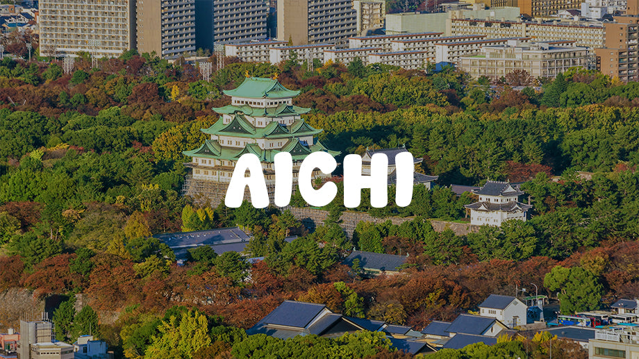 AICHI