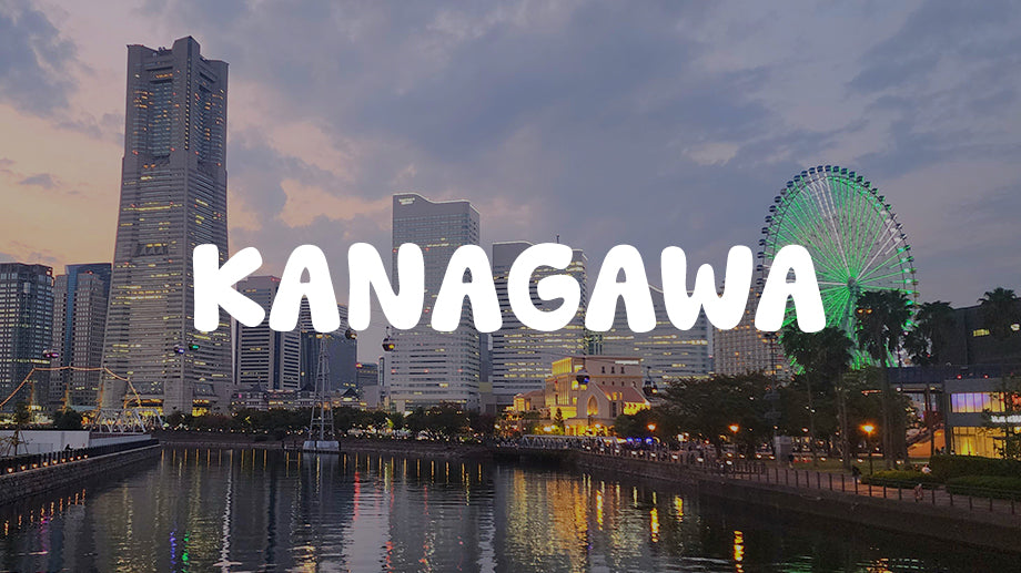 KANAGAWA