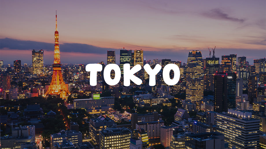 TOKYO
