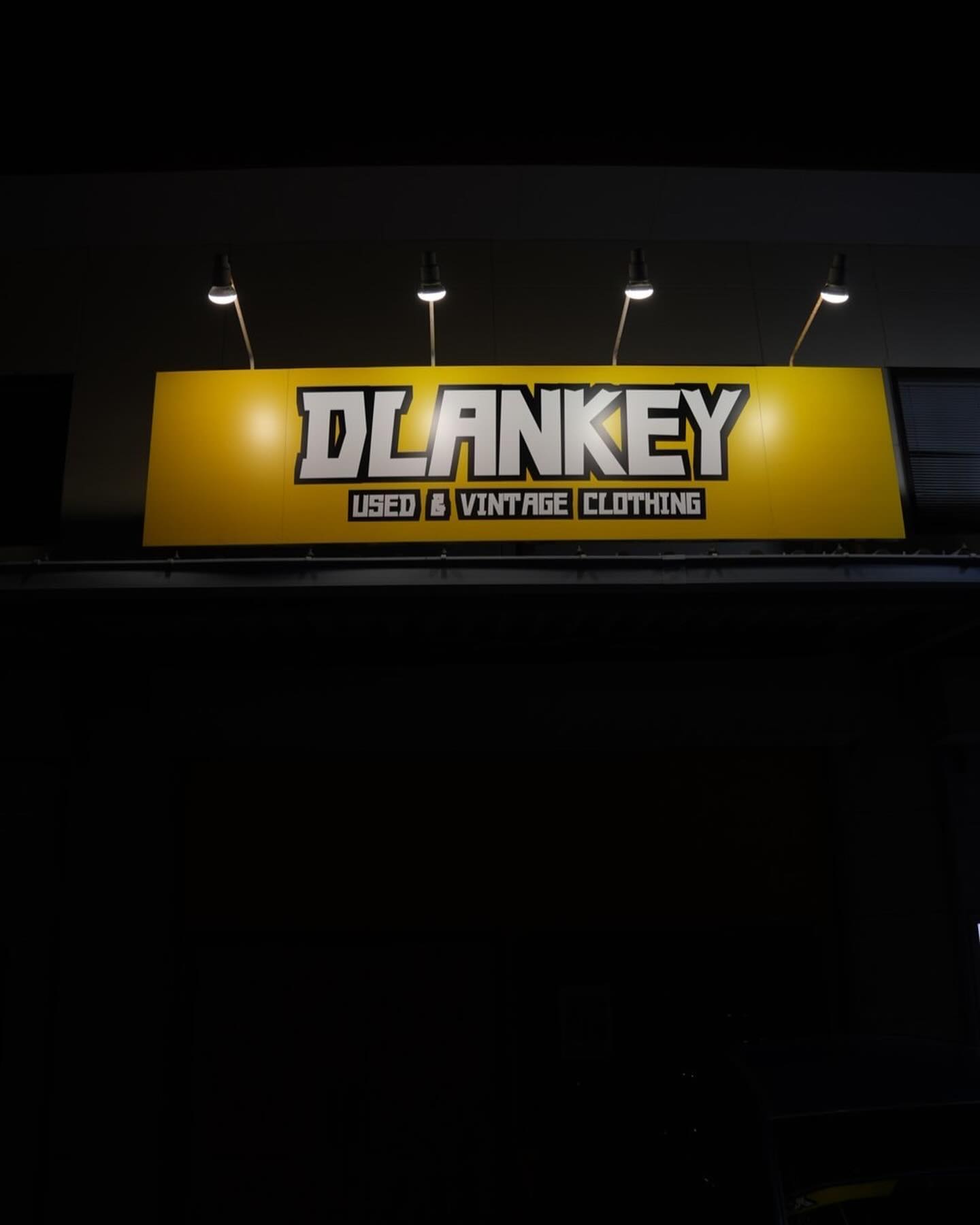 DLANKEY