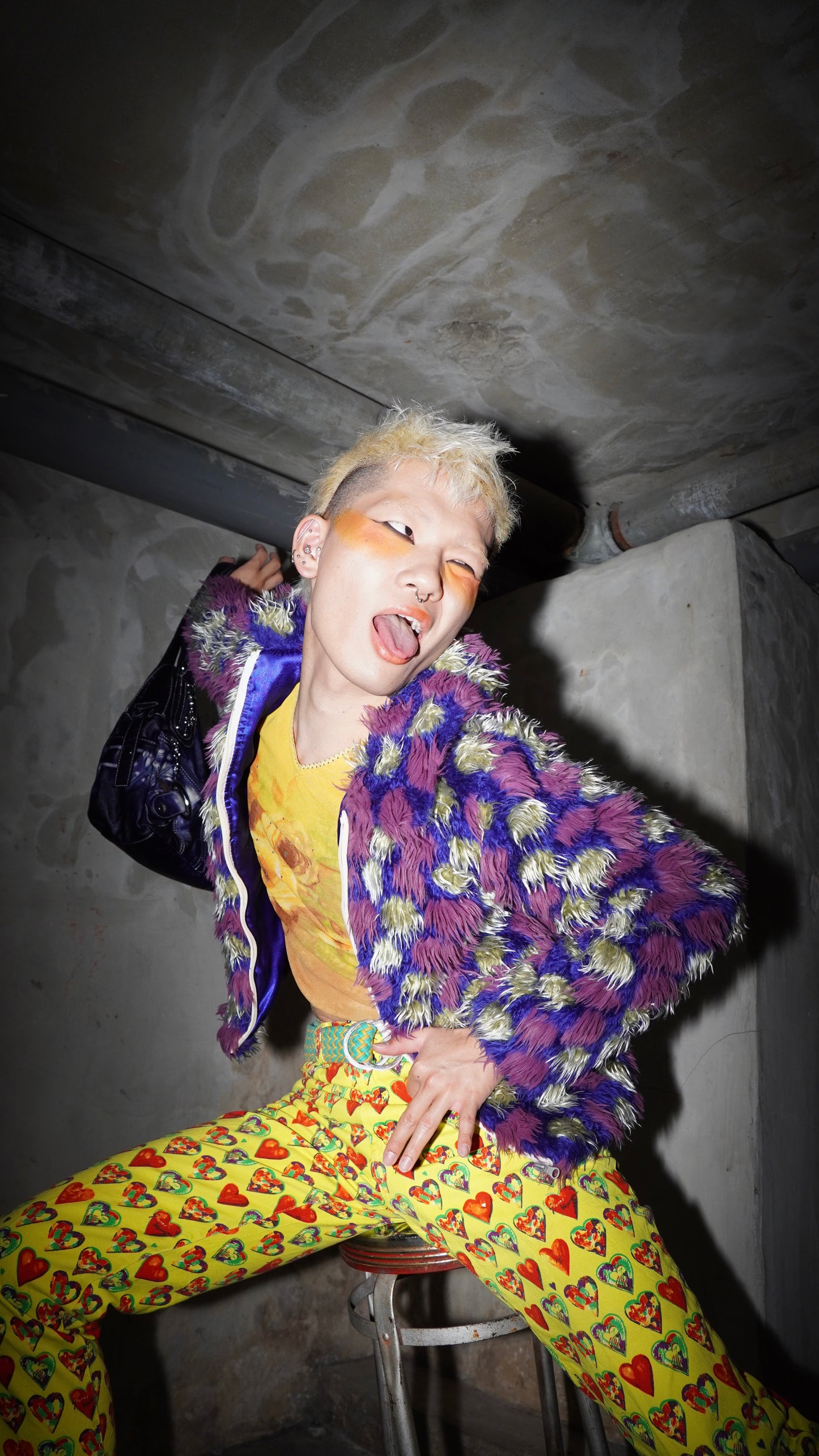 磨研ト泥|Market Day