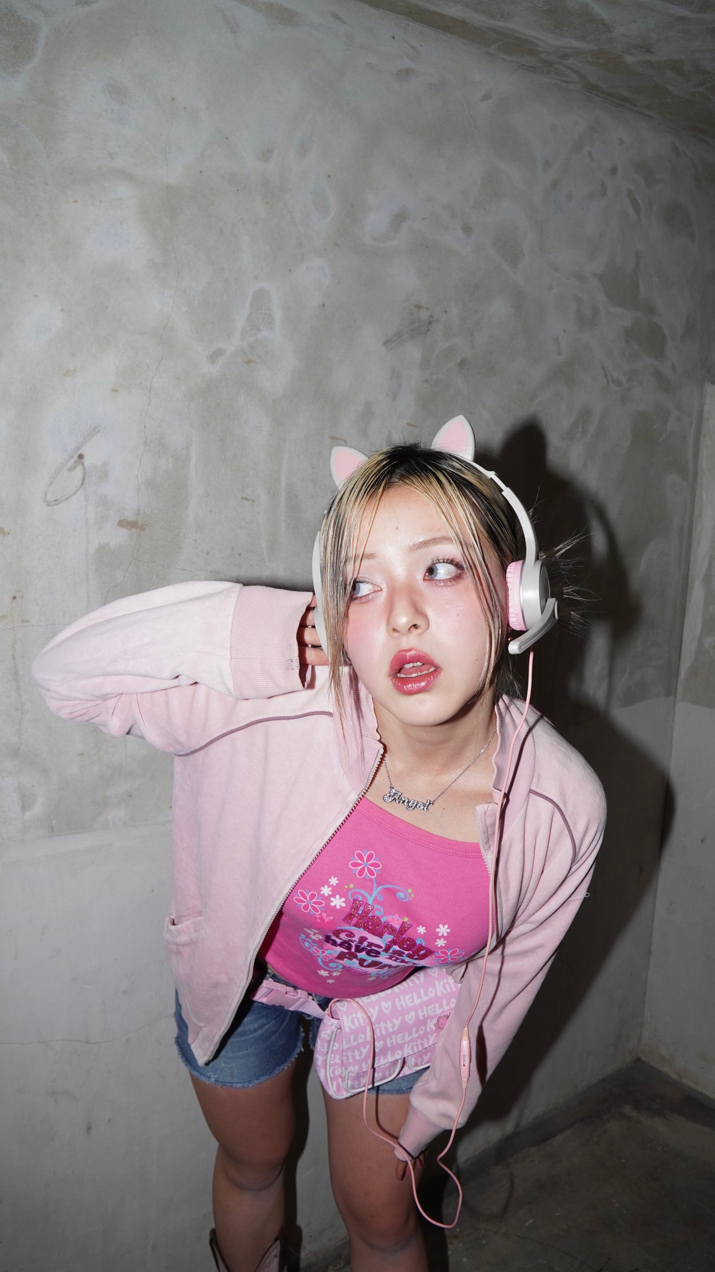 磨研ト泥|Market Day