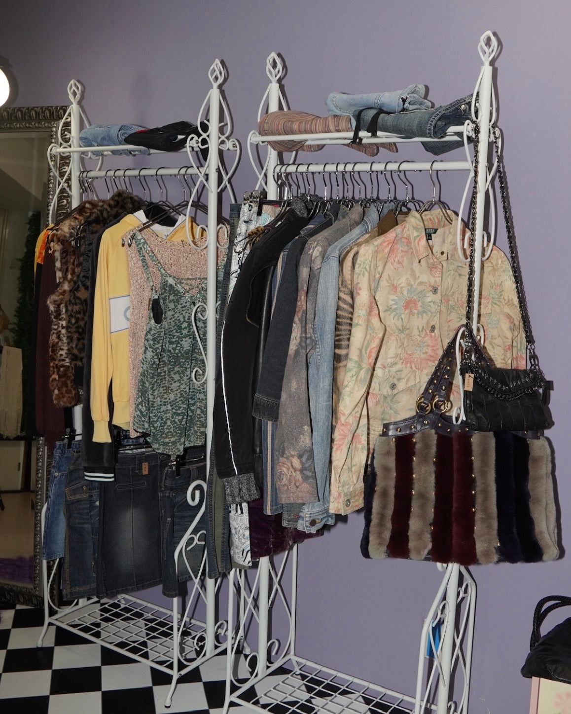 磨研ト泥|Market Day