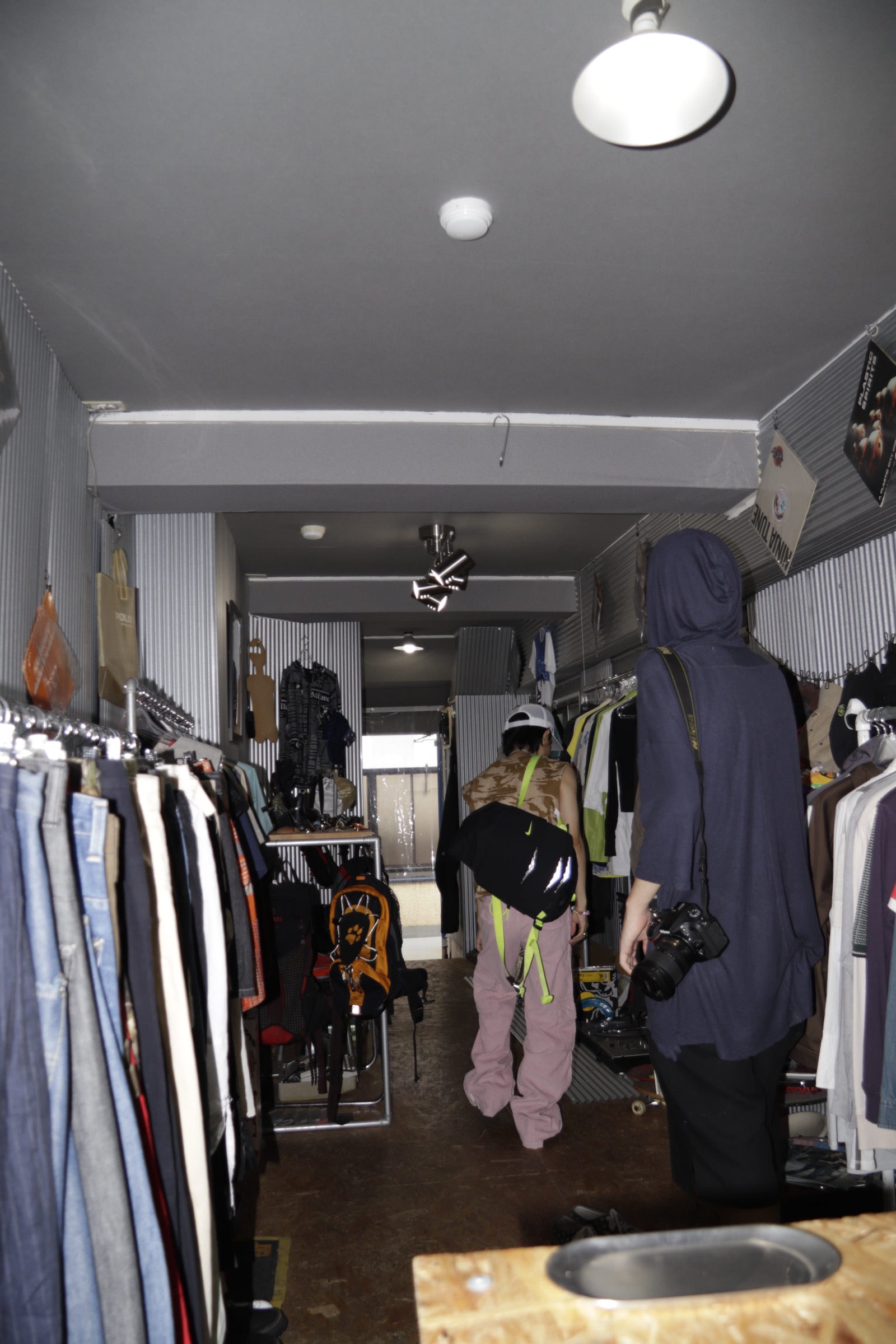 Nomen – tokyofurugimuseum