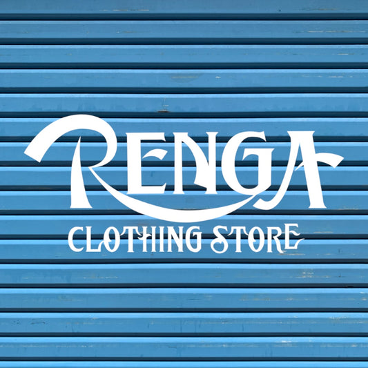 RENGA CLOTHING STORE 北口