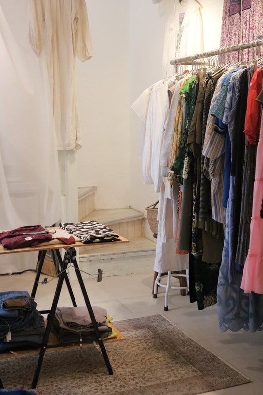 chai vintage