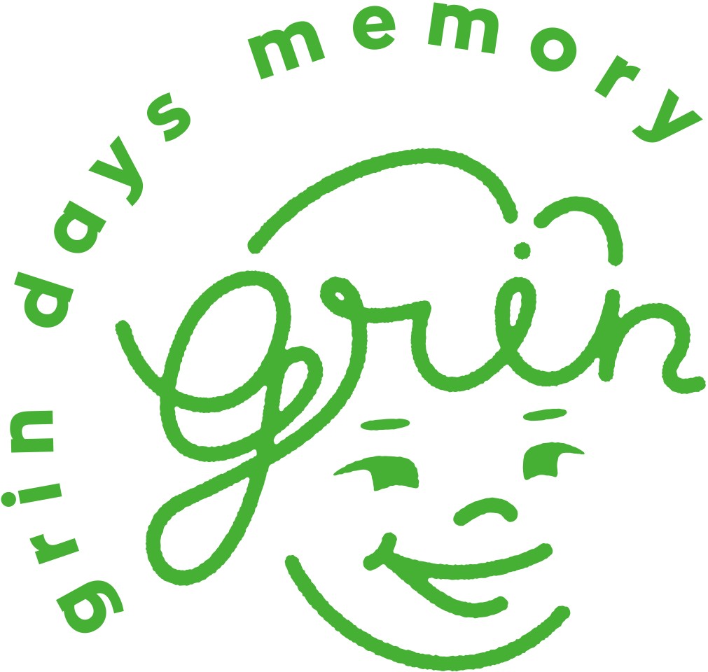 grin days memory