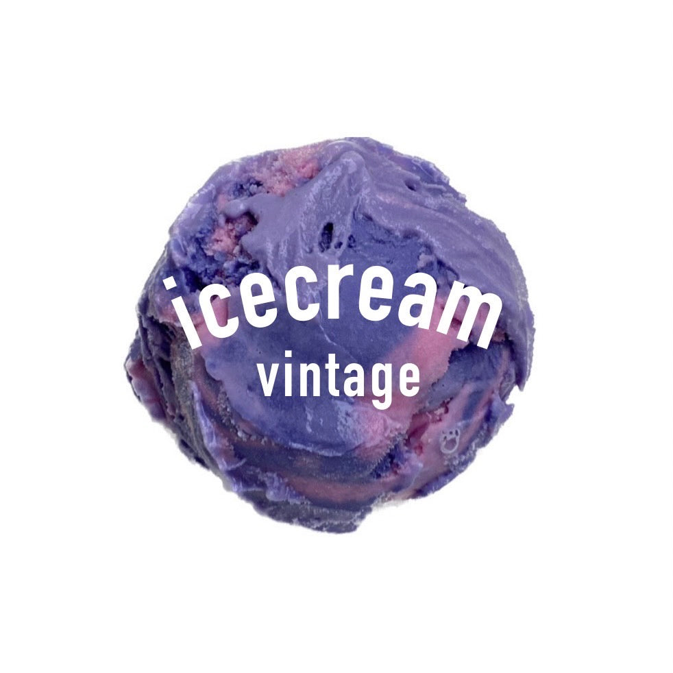 icecream vintage