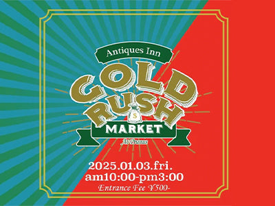 GOLD RUSH MARKET