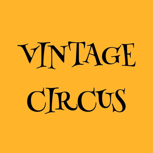 VINTAGE CIRCUS Vol.3
