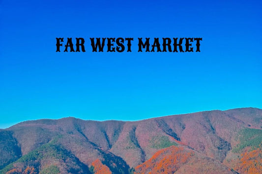 FAR WEST MARKET