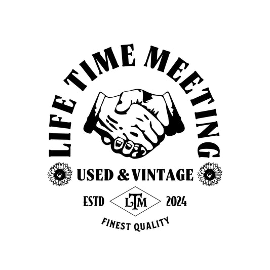 L.T.M used clothing