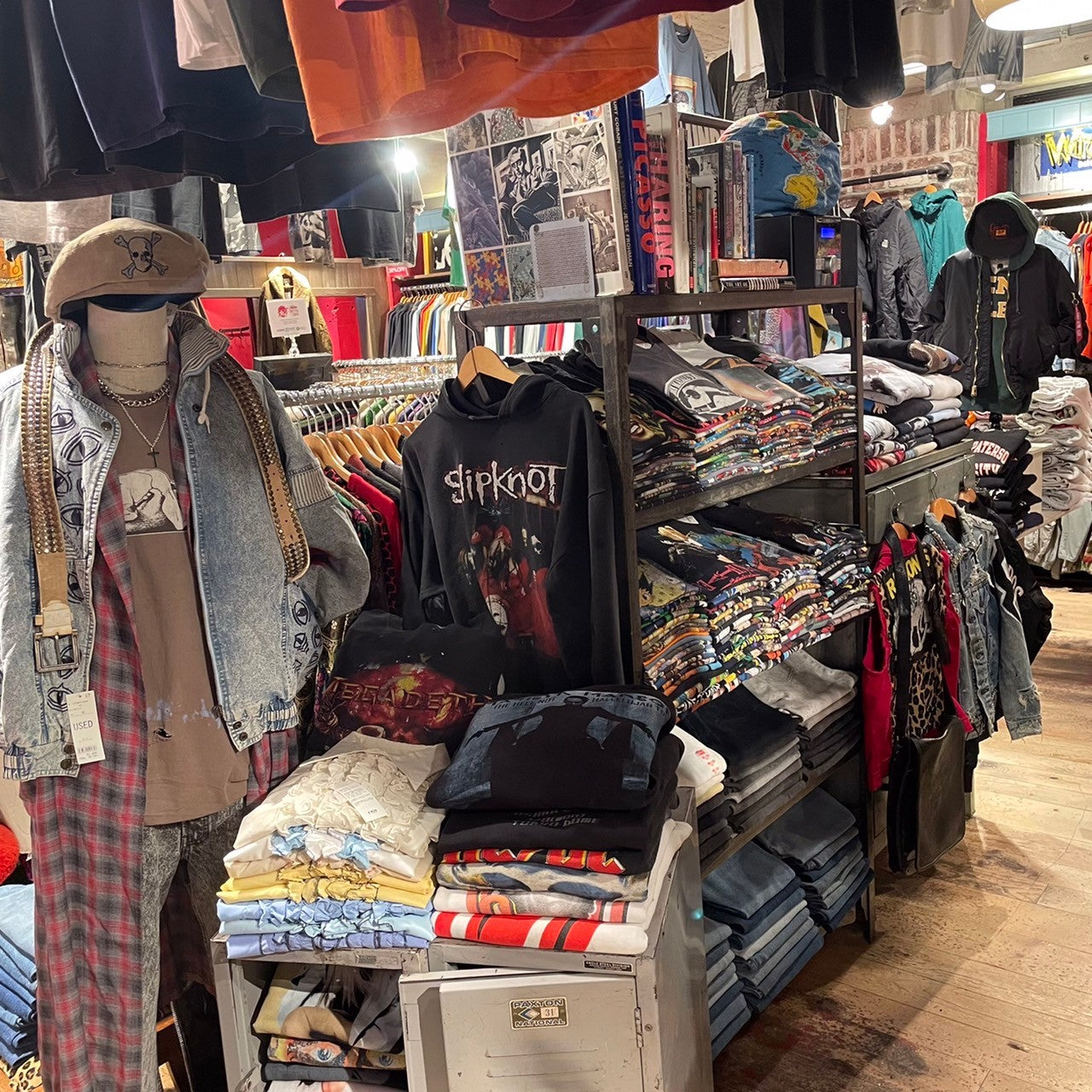 WEGO VINTAGE下北沢店