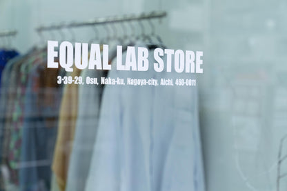 EQUAL LAB STORE