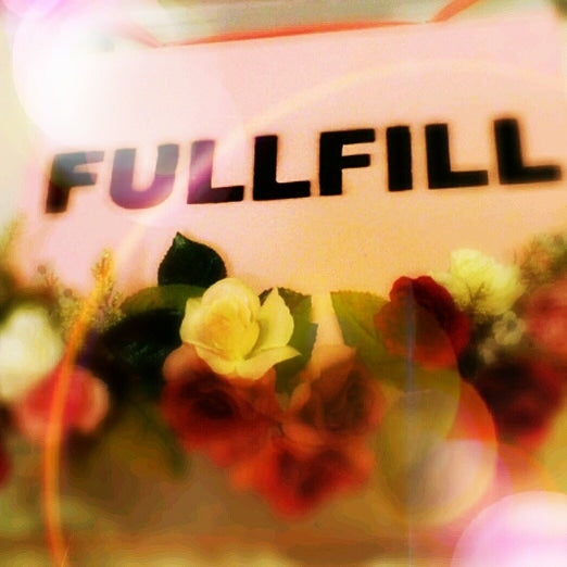 FULLFILL