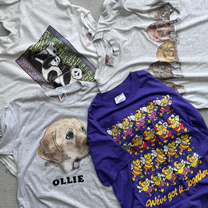 KINGJOE clothing store
