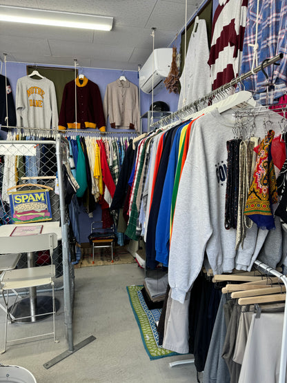 KINGJOE clothing store