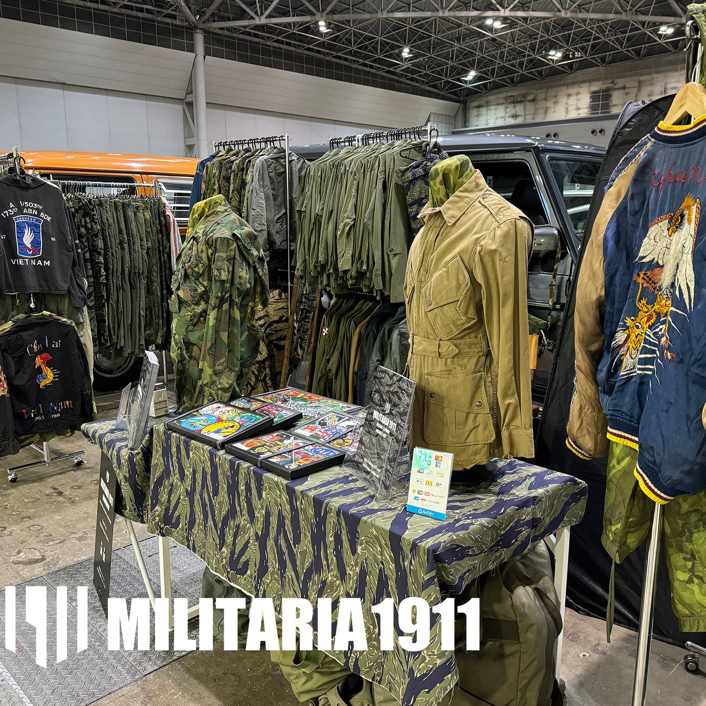 MILITARIA 1911