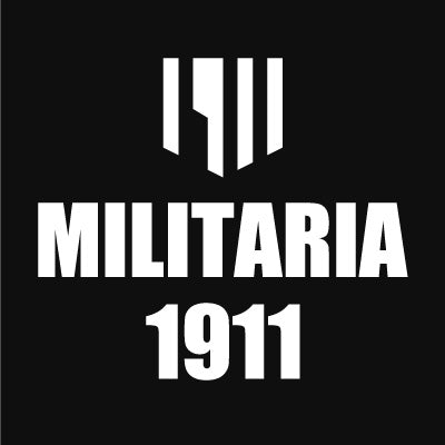 MILITARIA 1911