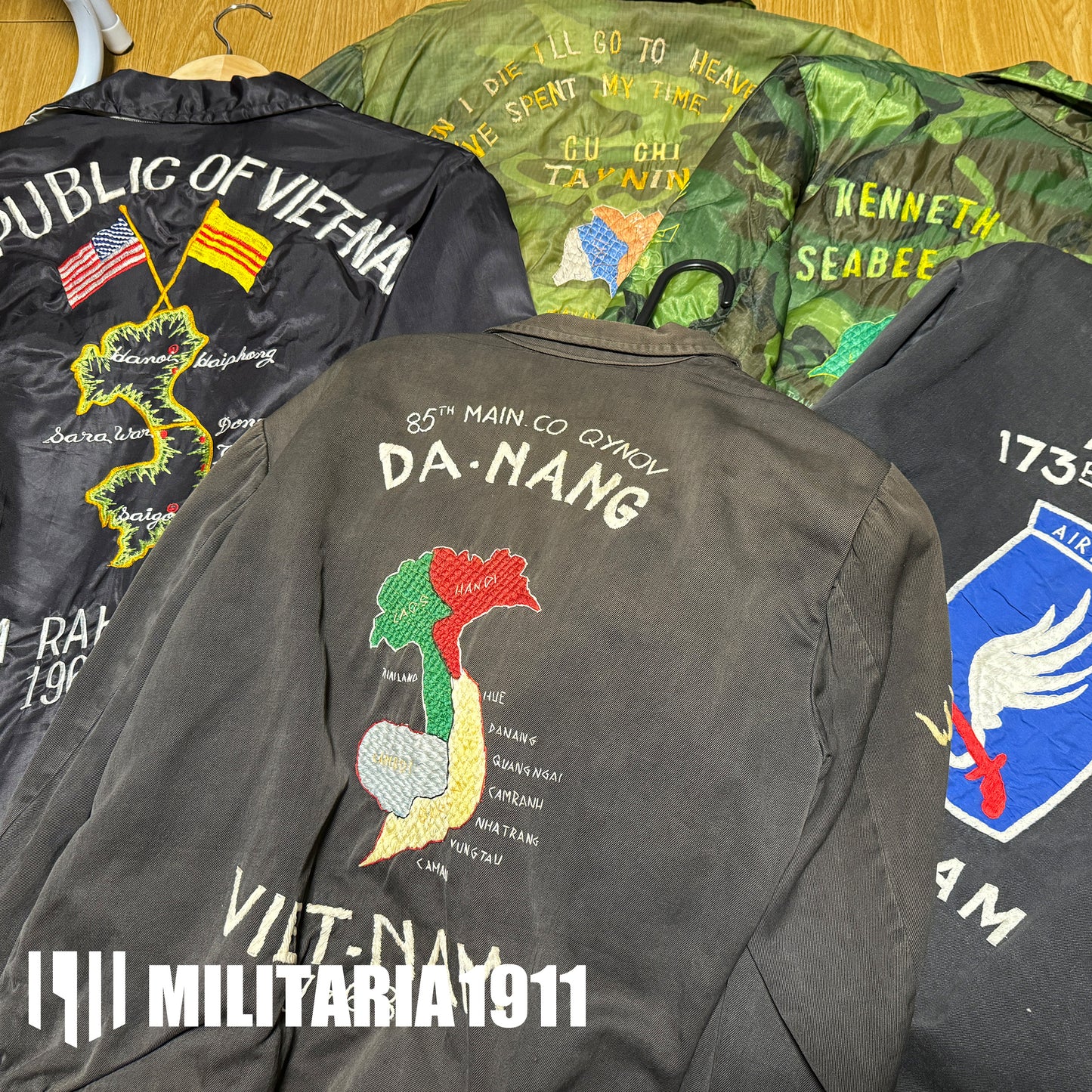 MILITARIA 1911