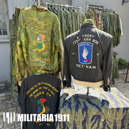 MILITARIA 1911