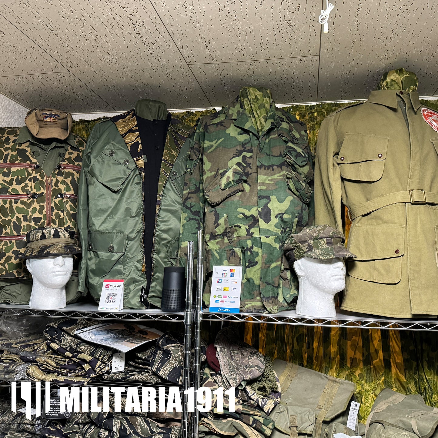 MILITARIA 1911