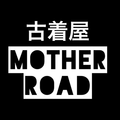 古着屋MOTHER ROAD