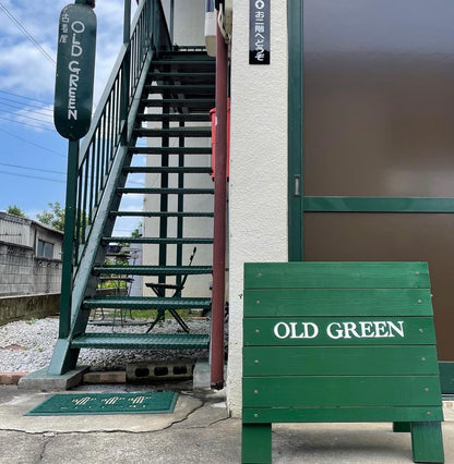 古着屋OLDGREEN三郷本店