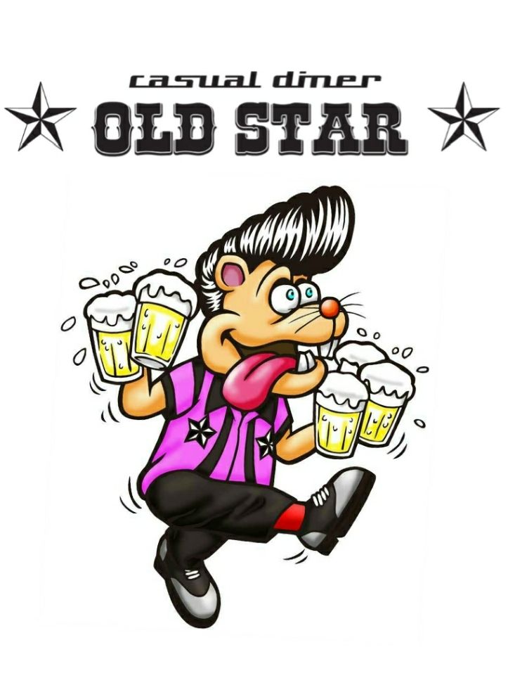 OLD STAR