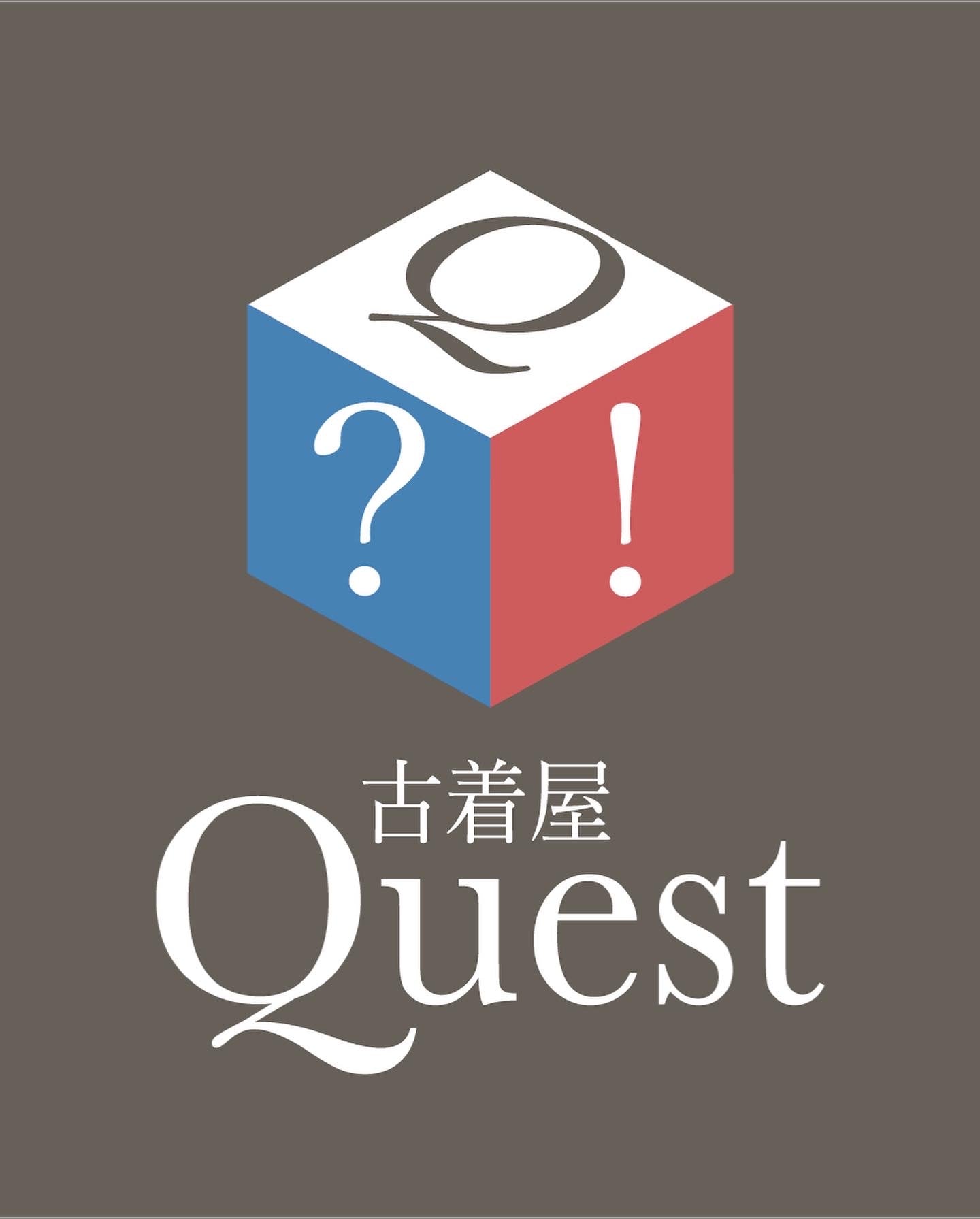 古着屋Quest