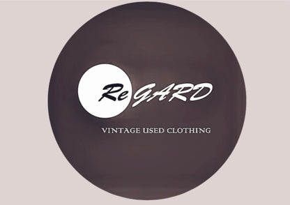 ReGARD vintage and used clothing store