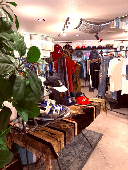 ReGARD vintage and used clothing store