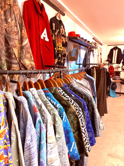 ReGARD vintage and used clothing store