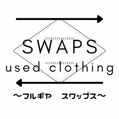 古着屋SWAPS