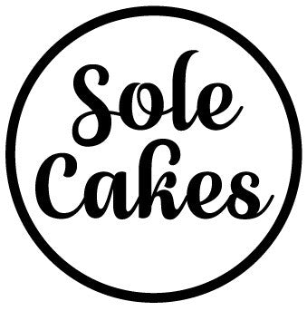 Sole Cakes