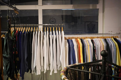 USED CLOTHING HOUSE A