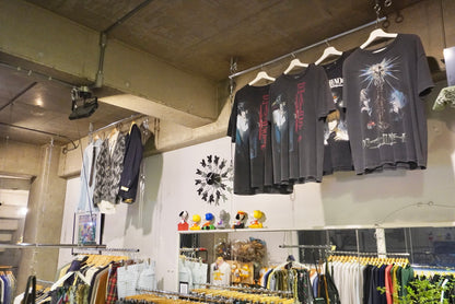 USED CLOTHING HOUSE A