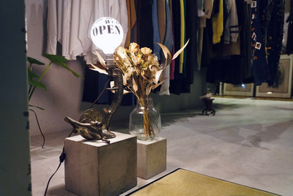 USED CLOTHING HOUSE A