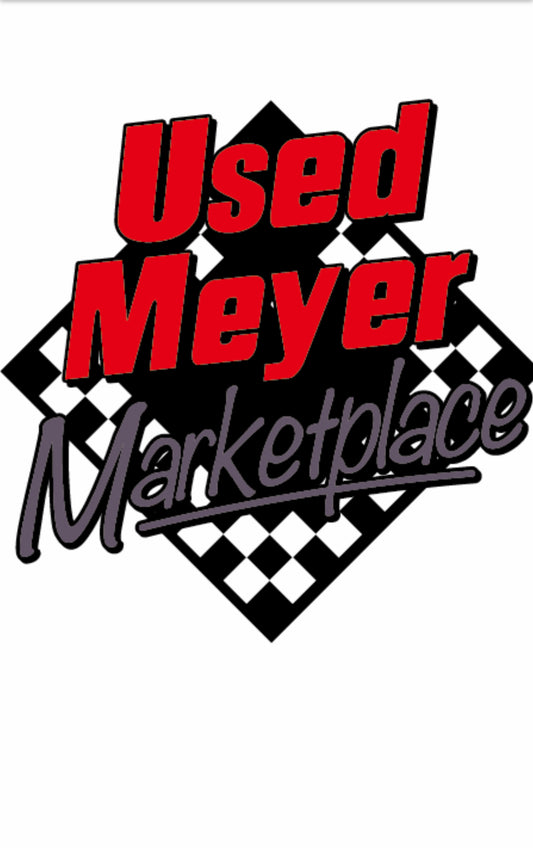 Used Meyer