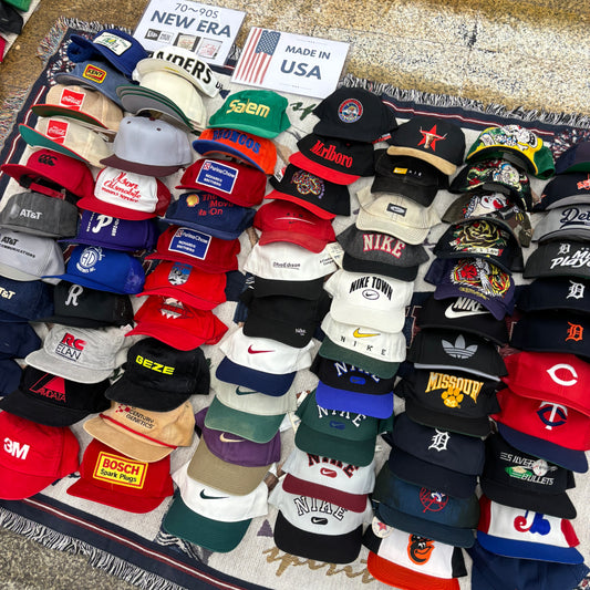 VintageCap MISSI