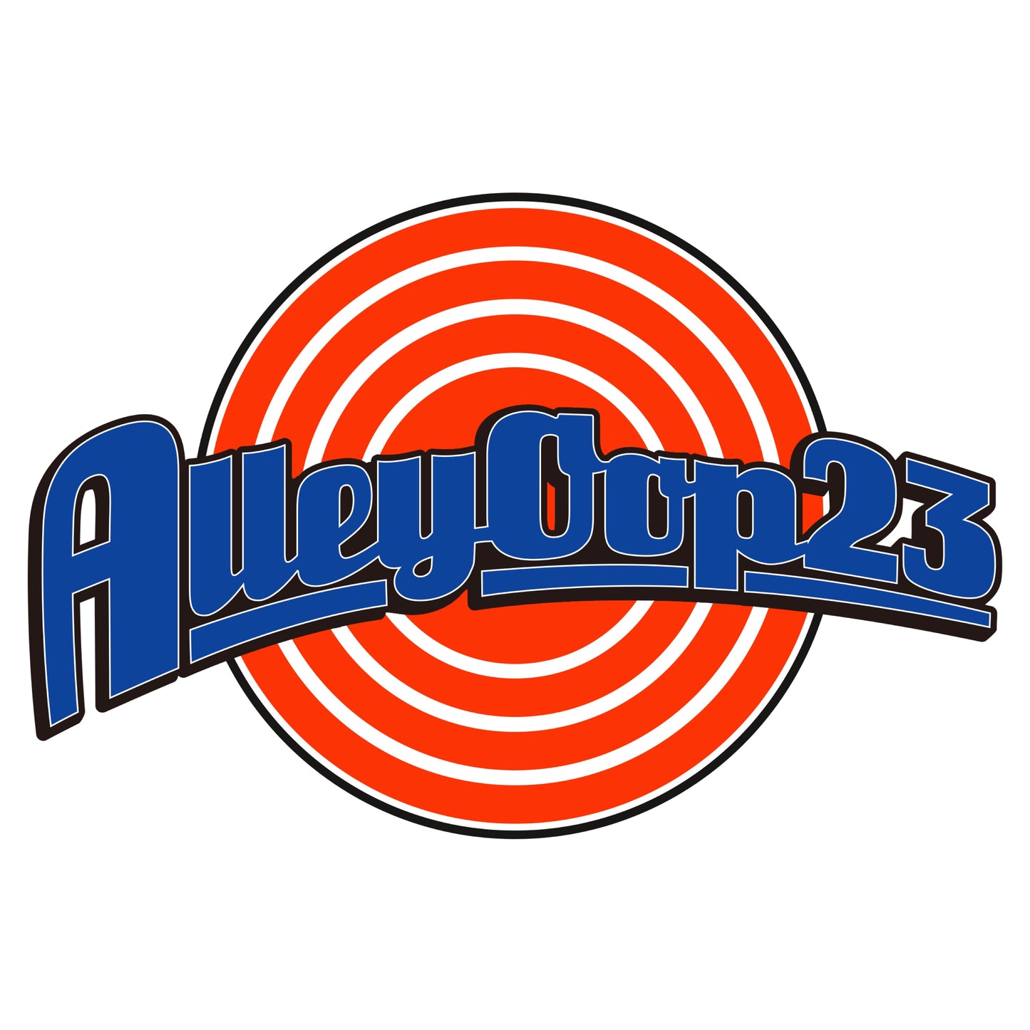 ALLEYOOP23