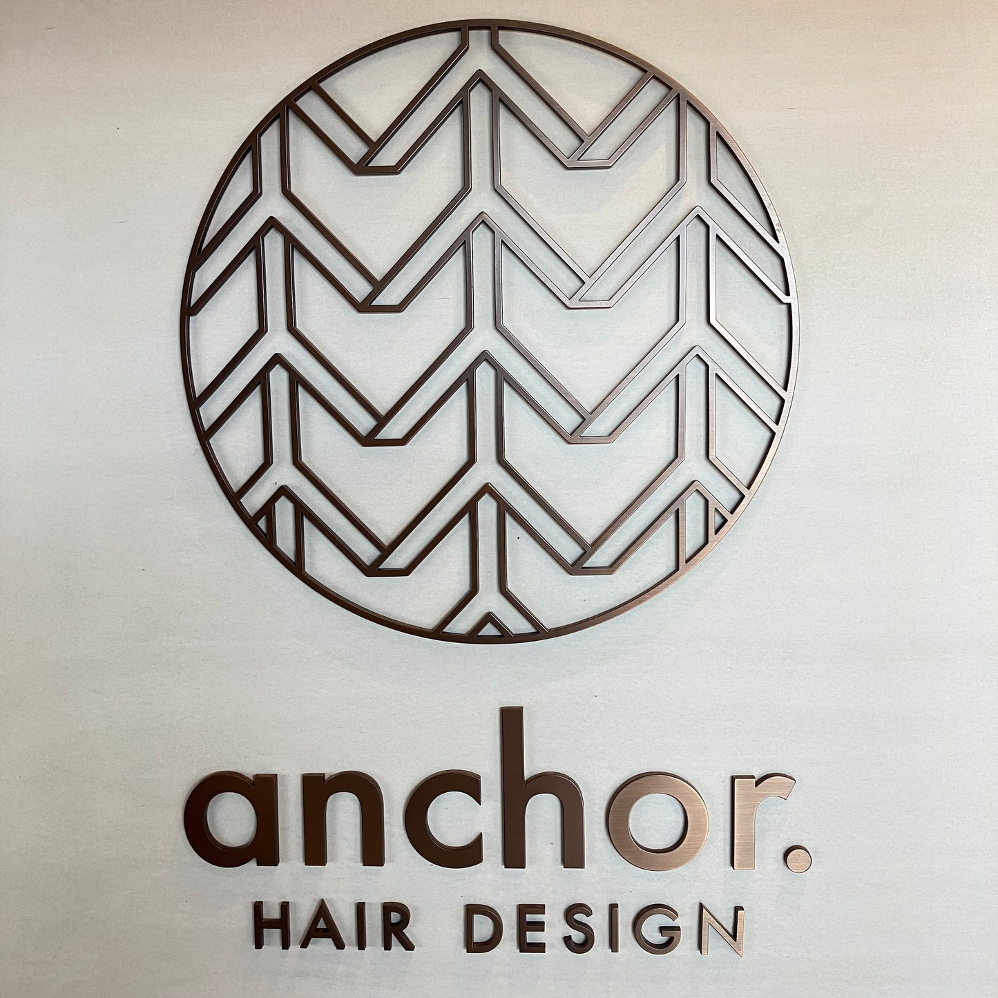 anchor. clothing store