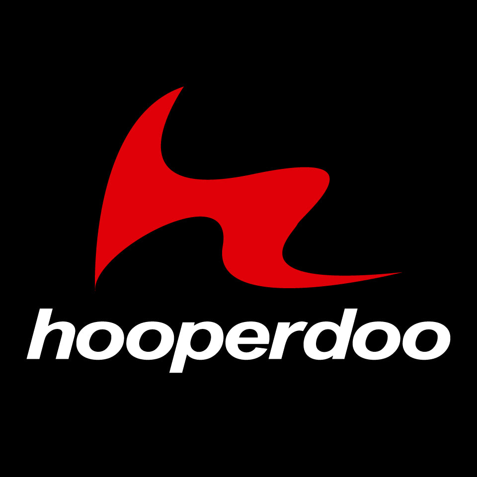 古着屋 hooperdoo