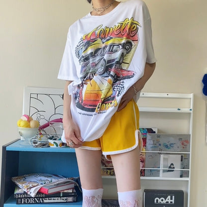 icecream vintage