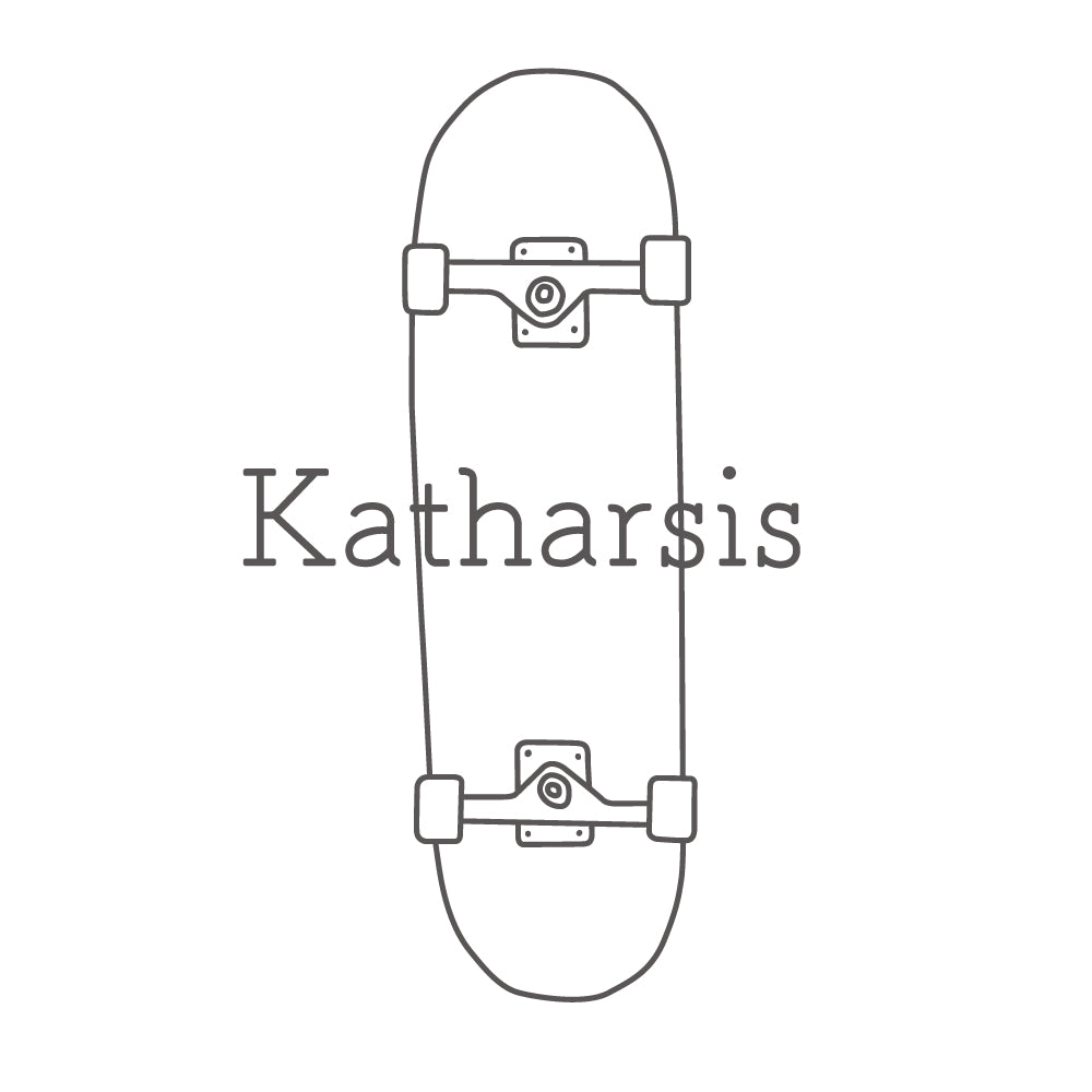 古着屋katharsis