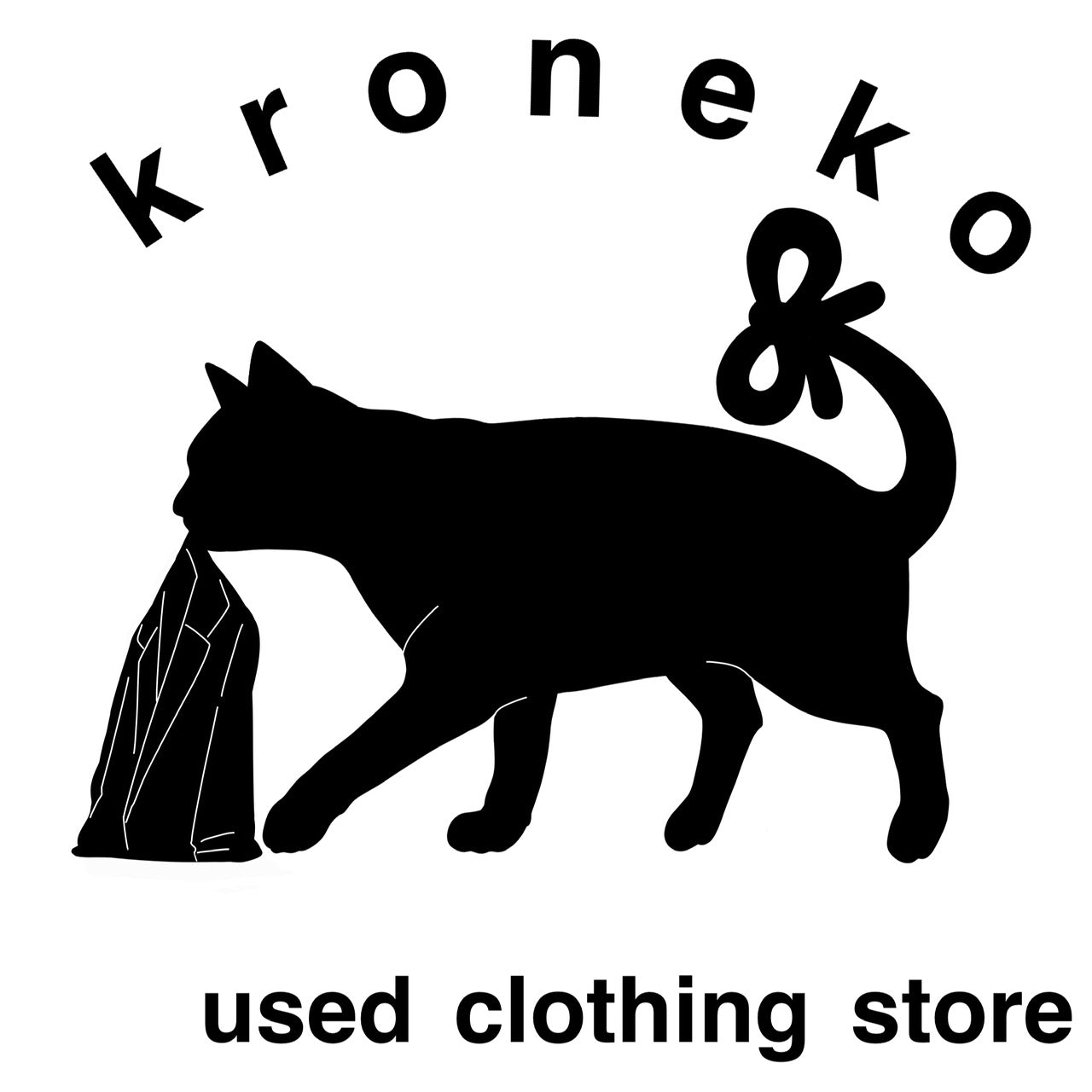 kroneko used store